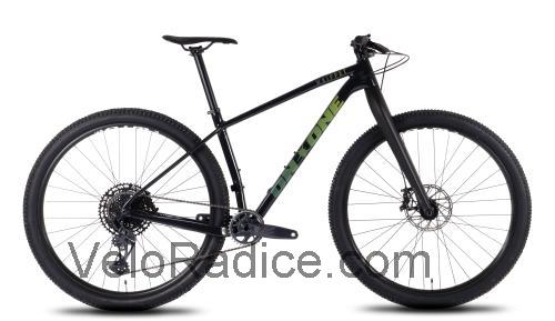 On-One Carbon Whippet recensioni e scheda tecnica